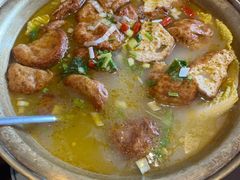 -紫泥369粗粮季(鼓楼店)