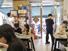 -梅溪·小伙子干挑面(安吉总店)