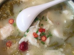 -大树餐厅(红旗街万达店)