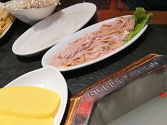 -陈府大宅门成都火锅·手切鲜肉(太原街店)