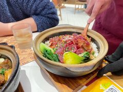 食神腊味煲仔饭-好好彩啫啫煲·广东小馆(上海七宝领展广场店)