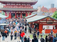 -浅草寺