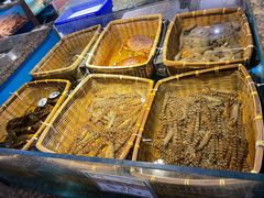 -拉完海鲜大排档(温岭店)