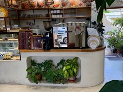 -AHAVA·Fang Baking Studio