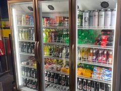 -英雄故事地摊烤肉(马驹桥店)