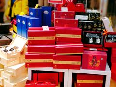 -Olé精品超市(苏州中心店)