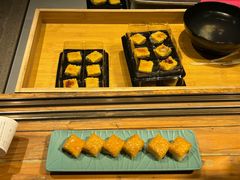 -沙州食驿·非遗小吃夜市