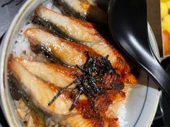 -山上下日本料理(万象城店)