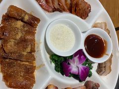 -周锦记广式餐厅