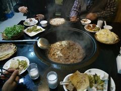 -地锅传奇(水产西路店)