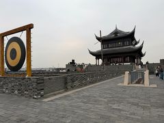 -相门城墙文化休闲景区