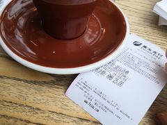 -漫咖啡(银泰创意城店)