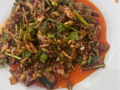 -三点小吃(山大店)