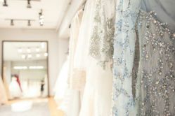 -AMOUR·爱沫婚纱礼服·小众设计品牌