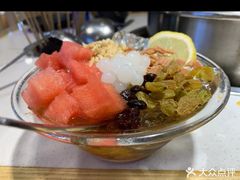 -屋头串串(临江路店)