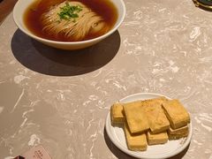 -松鹤面馆·古法焖肉面(观前店)