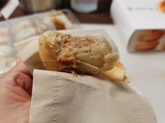 肉月饼-三阳盛(南京西路店)