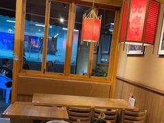 -九老汉·川渝江湖菜(合川路2店)