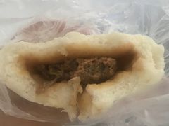 肉包-甘其食(阿里西溪园区二店)