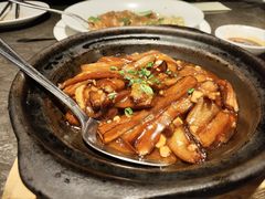 -汤城小厨•粤菜•靓汤(苏州街店)