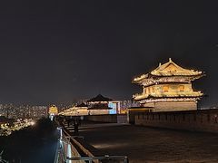-大同古城墙