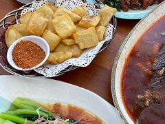 -云隐小厨·传统大理美食(复兴路店)