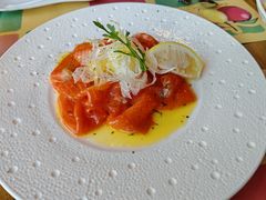 -安妮意大利餐厅(世贸天阶店)