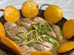 -宾朋海鲜饭庄(兴海路店)