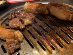 -炽城·烤肉名家(鸿达中央广场店)