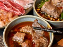-大龙燚·旷野鲜火锅(广州首店)