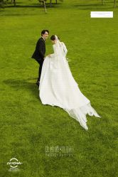 -太古映画婚纱摄影(天河店)