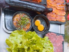 -西昌老号李小肠特色烧烤园(双流店)
