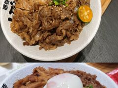 -熊吞·大碗丼烧肉饭(西市场嘉华店)