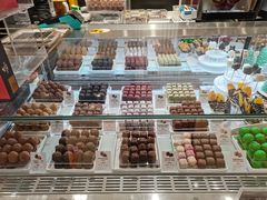-GODIVA(王府井apm店)