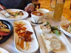 -维兰西餐(万泉河店)