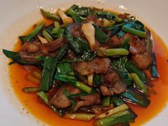-贡宴盐帮菜自贡驻京联络处餐厅
