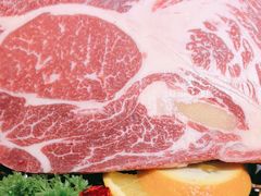 -韩景台烤肉(八大处店)