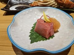 -花和海鲜自助(梅江店)