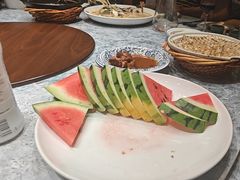 -聚丰园•湖鲜餐厅(阿红私房菜梅石路店)
