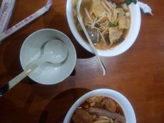 -桂湘缘卤味螺蛳粉