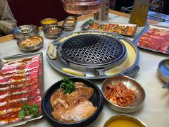 -韩宫宴烤肉·料理(宜兴八佰伴店)
