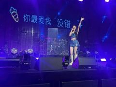 -MOSSO·Liveshow(M3香港广场店)