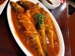 -兴隆海鲜菜馆
