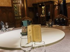 -马勒别墅·中餐厅