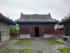 -代州文庙