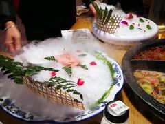 -巴九门老火锅(来福士打望店)