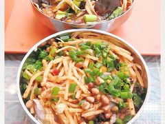 -红鼻子桂林米粉(金唐新光界店)
