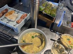 -很久以前羊肉串(簋街店)