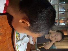 -前海沿·青岛菜(大拇指广场石老人店)