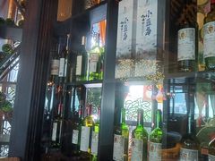 -润园四季椰子鸡火锅(海上世界店)